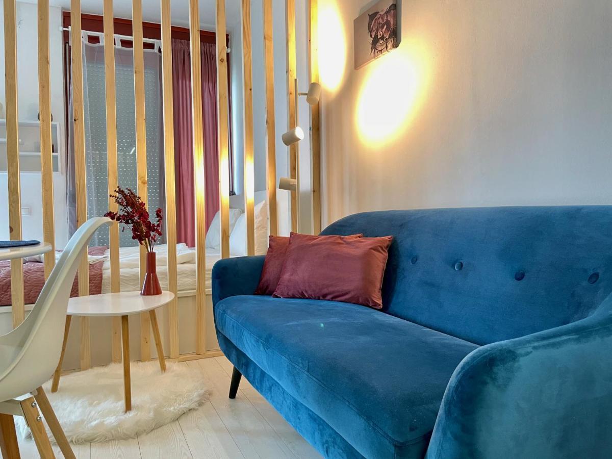 Marina Panorama Apartment & Garage Budapest Extérieur photo